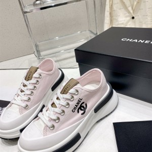 샤넬 CHANEL 스니커즈 운동화