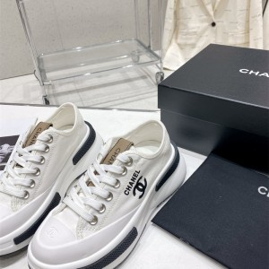샤넬 CHANEL 스니커즈 운동화