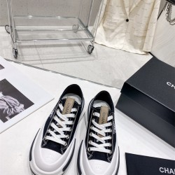 샤넬 CHANEL 스니커즈 운동화