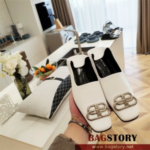 발렌시아가 BALENCIAGA 로퍼 구두 슈즈