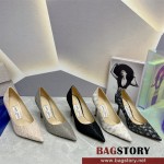 지미추 JimmyChoo 로퍼 구두 슈즈