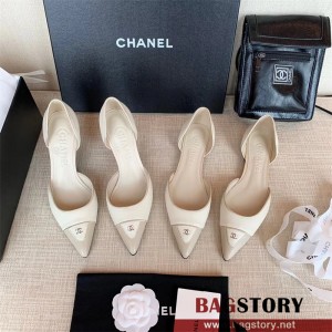 샤넬 CHANEL 로퍼 구두 슈즈