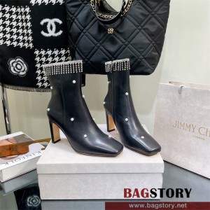 지미추 JimmyChoo 부츠 워커