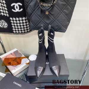 샤넬 CHANEL 부츠 워커