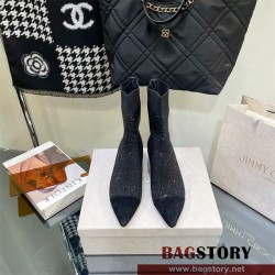 샤넬 CHANEL 부츠 워커