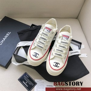 샤넬 CHANEL 스니커즈 운동화