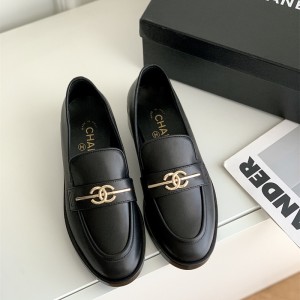 샤넬 CHANEL 로퍼 구두 슈즈