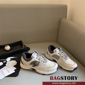 샤넬 CHANEL 스니커즈 운동화