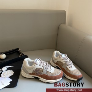 샤넬 CHANEL 스니커즈 운동화