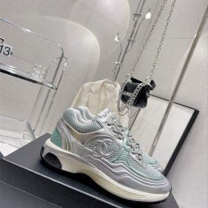 샤넬 CHANEL 스니커즈 운동화