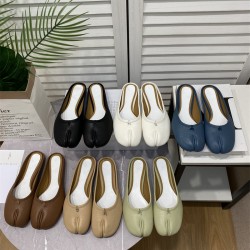 메종마르지엘라 Maison Margiela 힐 샌들 슬리퍼