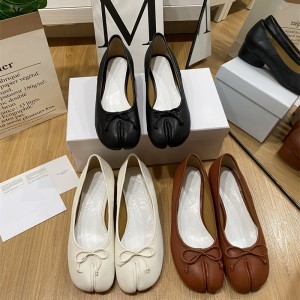 메종마르지엘라 Maison Margiela 로퍼 구두 슈즈