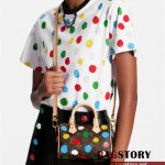 루이비통 Louis Vuitton  LV X YK 나노 스피디 M81979