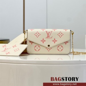 루이비통 Louis Vuitton  펠리시 포쉐트 M82047