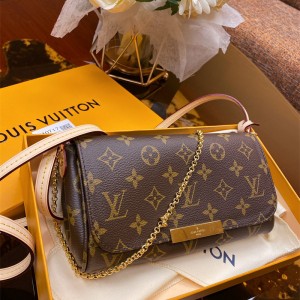 루이비통 Louis Vuitton 모노그램 페이보릿PM  M40717