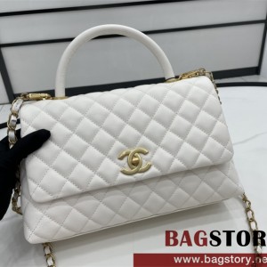 샤넬 CHANEL 코코핸들백 A92990 28cm