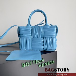 보테가베네타 BV  미니 아르코 토트백 729042