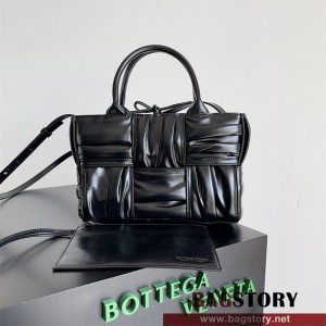 보테가베네타 BV 미니 아르코 토트백 729042