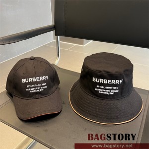 버버리 BURBERRY 모자