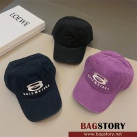 발렌시아가 BALENCIAGA 모자