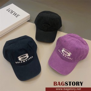 발렌시아가 BALENCIAGA 모자