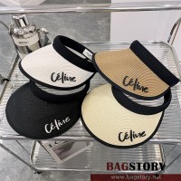 셀린느 CELINE  모자