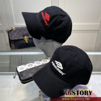 발렌시아가 BALENCIAGA 모자