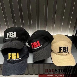 발렌시아가 BALENCIAGA 모자