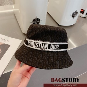 디올 DIOR 모자
