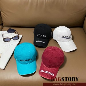 발렌시아가 BALENCIAGA 모자