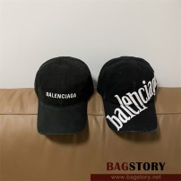 발렌시아가 BALENCIAGA 모자