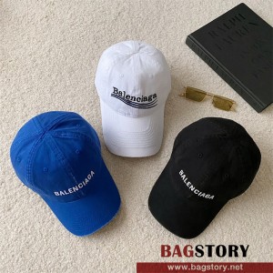 발렌시아가 BALENCIAGA 모자
