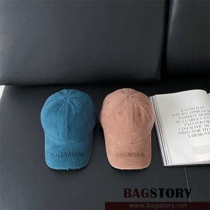 발렌시아가 BALENCIAGA 모자