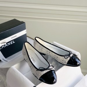 샤넬 CHANEL 슈즈