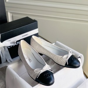 샤넬 CHANEL 슈즈