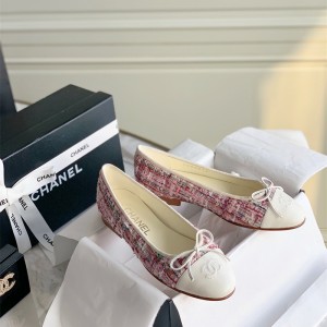 샤넬 CHANEL 슈즈