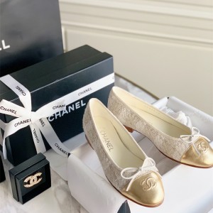 샤넬 CHANEL 슈즈