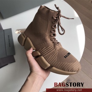 발렌시아가 BALENCIAGA 남성 여성 스피드러너 스니커즈 운동화 신발