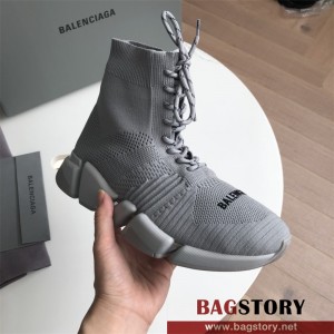발렌시아가 BALENCIAGA 남성 여성 스피드러너 스니커즈 운동화 신발