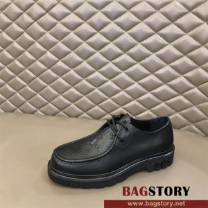 루이비통 LV 남성 로퍼 구두 슈즈