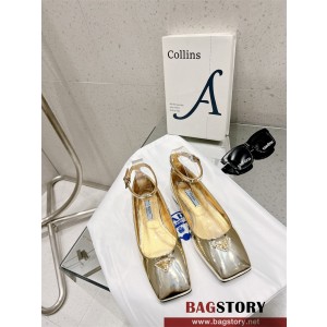 프라다 PRADA 로퍼 구두 슈즈