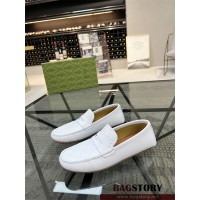 구찌 GUCCI 남성 로퍼 구두 슈즈