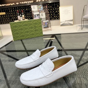 구찌 GUCCI 남성 로퍼 구두 슈즈