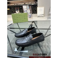 구찌 GUCCI 남성 로퍼 구두 슈즈