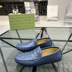 구찌 GUCCI 남성 로퍼 구두 슈즈