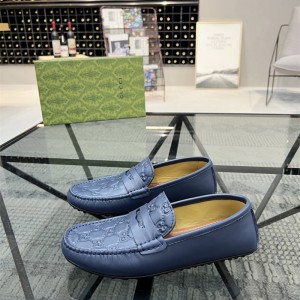 구찌 GUCCI 남성 로퍼 구두 슈즈