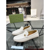 구찌 GUCCI 남성 로퍼 구두 슈즈