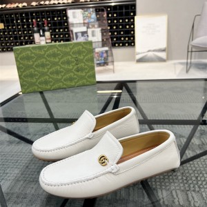 구찌 GUCCI 남성 로퍼 구두 슈즈