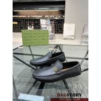 구찌 GUCCI 남성 로퍼 구두 슈즈