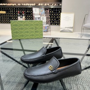 구찌 GUCCI 남성 로퍼 구두 슈즈